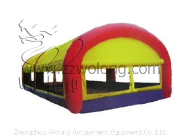 Inflatable Tent (LI-009)