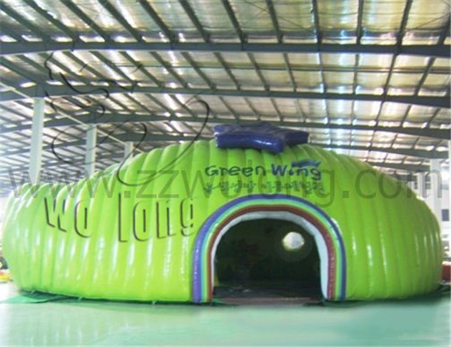 Inflatable Tent (LI-052)
