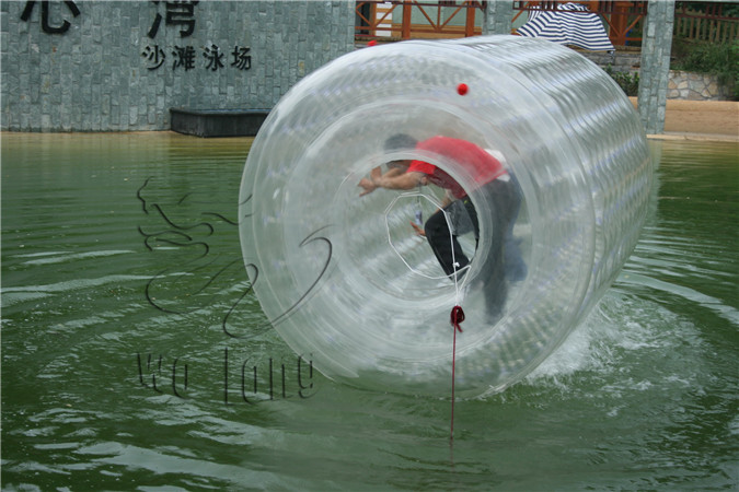 Water Roller