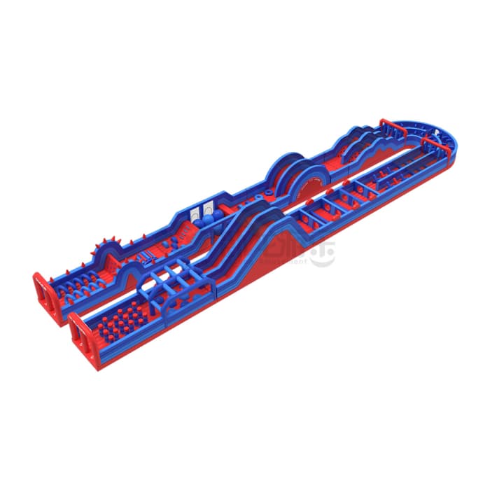 Inflatable Obstacle Course