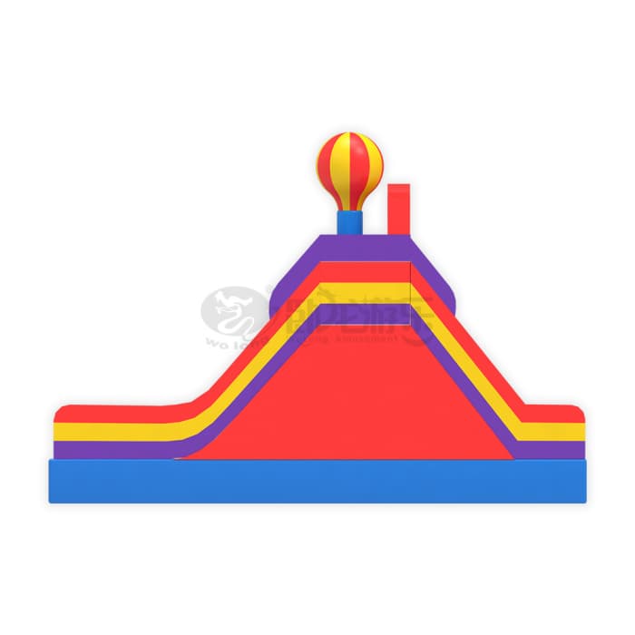 Inflatable Slide