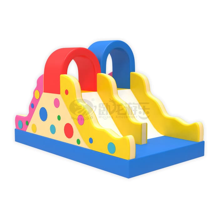 Inflatable Slide