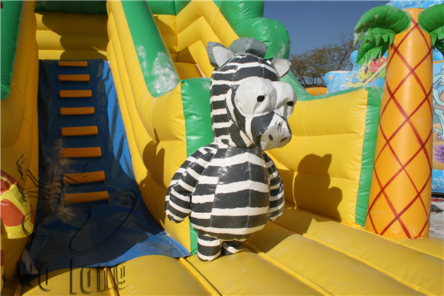 animal slide