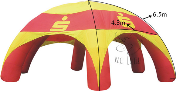 Dome Tent (IA-020)