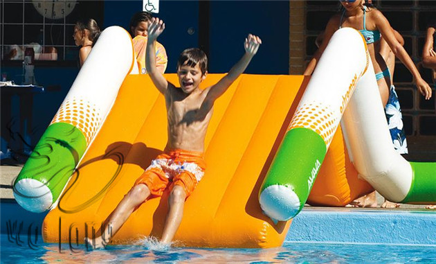 water slide(1)