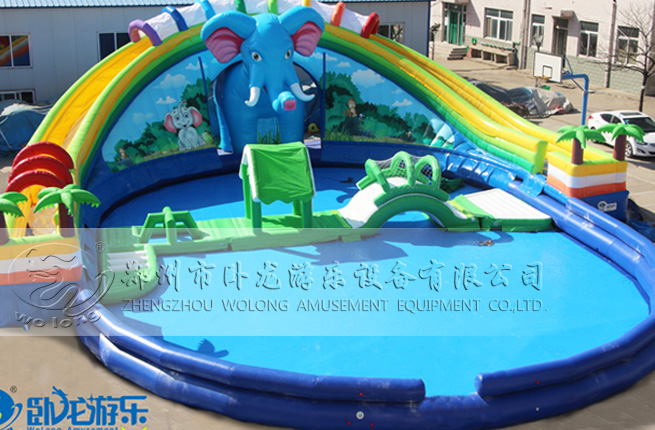 inflatable water park(1)