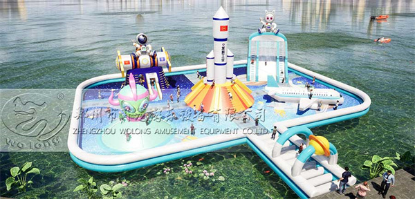 Star Sea Floating Park