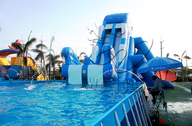 new water slide (3)