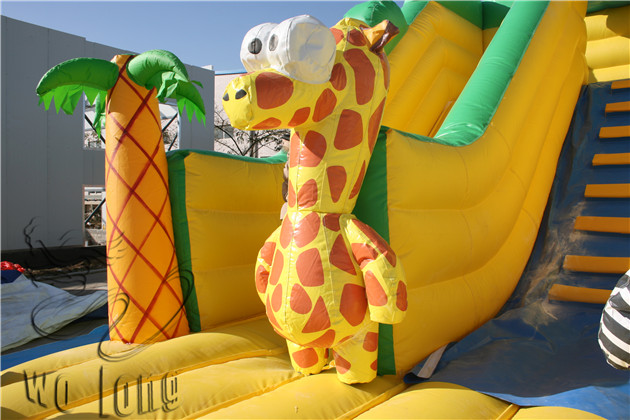 animal slide