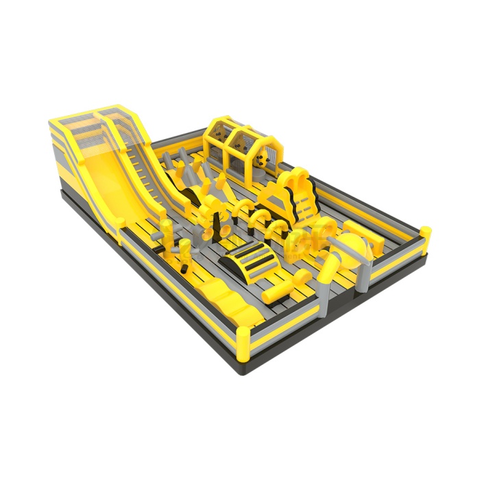 Inflatable Sports Park