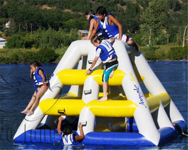 water slide(3)