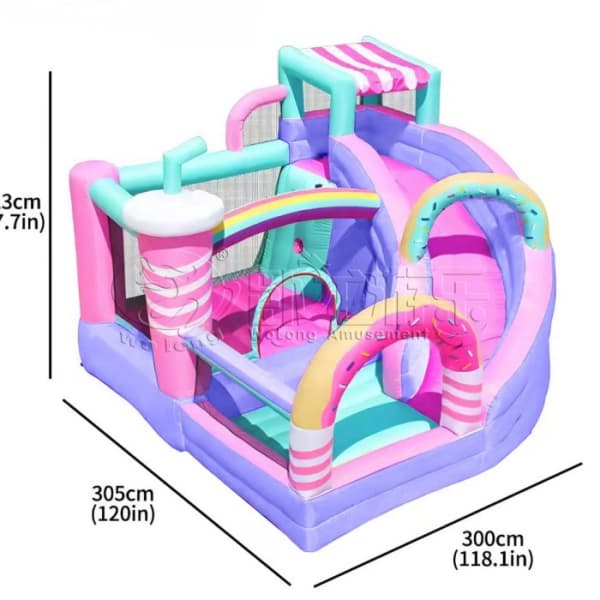 Home Bouncer: Your Kid’s Private Playground