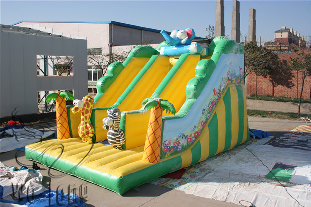 animal slide