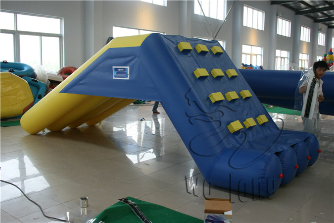 Slide(for many people)