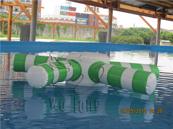 Aquatic Turnplate