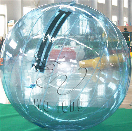 Water walking ball