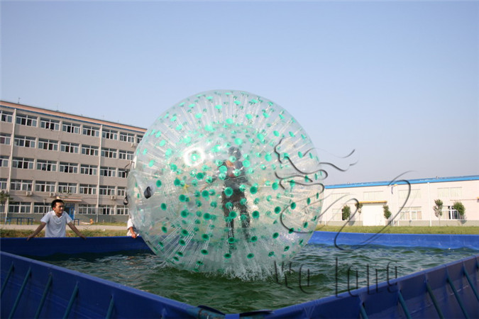 Water ball