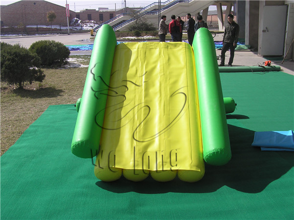 Fun Water Slide