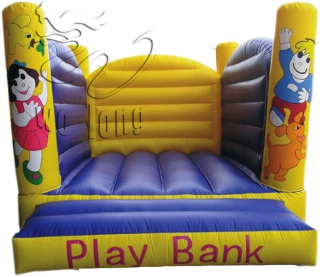 Play Bank