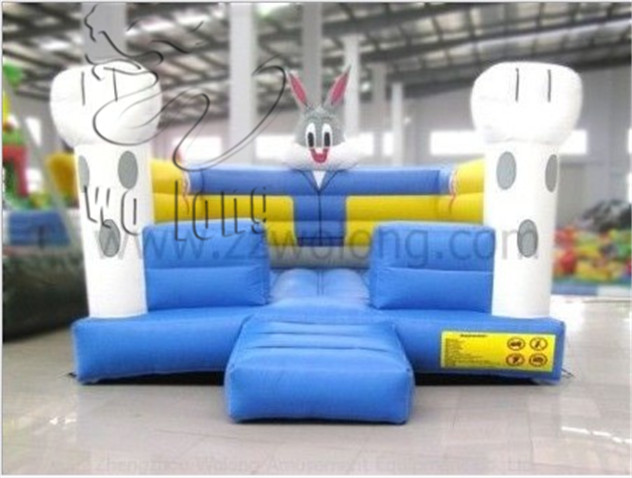 Rabbit Bounce