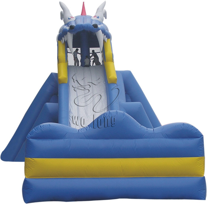 Big Dragon Slide