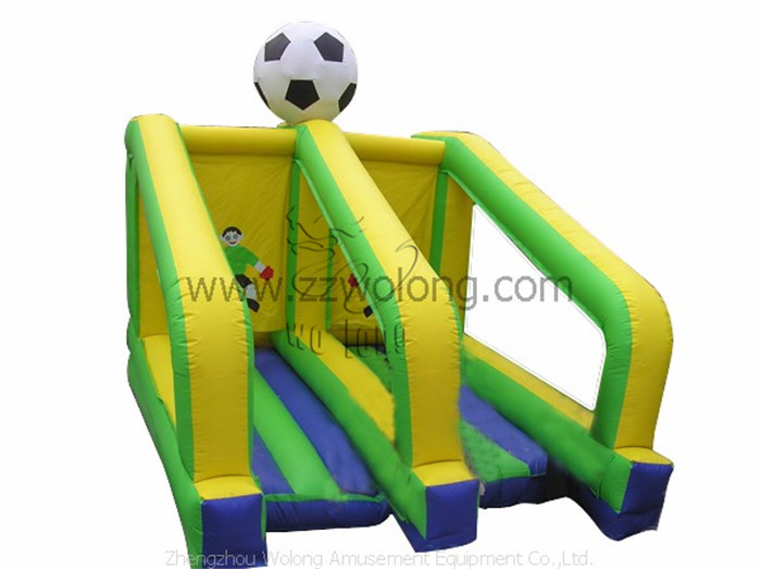 <strong>Inflsatable slide-Sports Arena</strong>