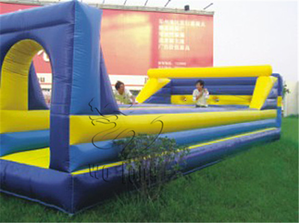 Bungee Run