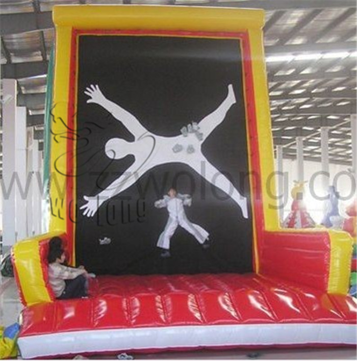 Inflatable spider(2)