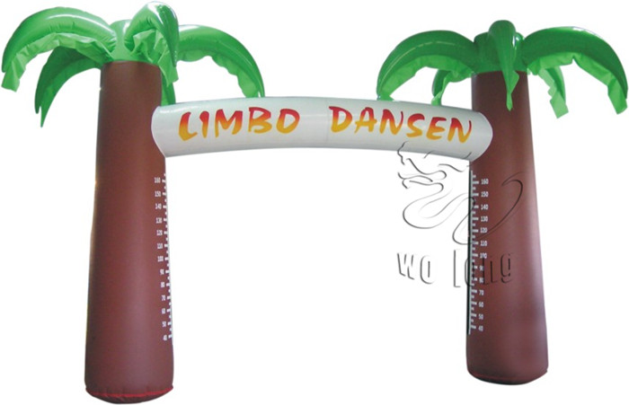 Limbo Dance