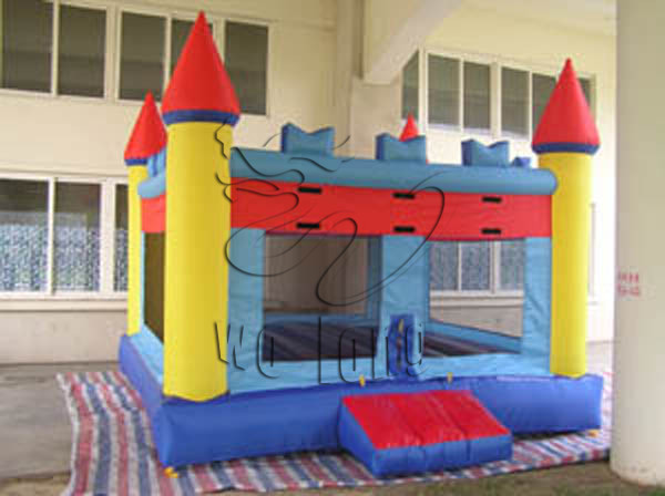 Fun Bounce House